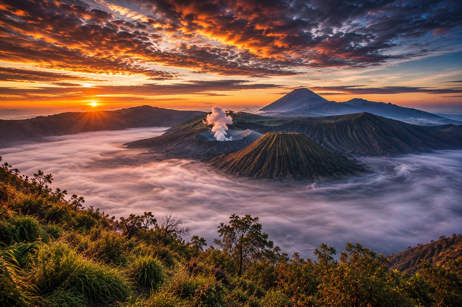 Bromo