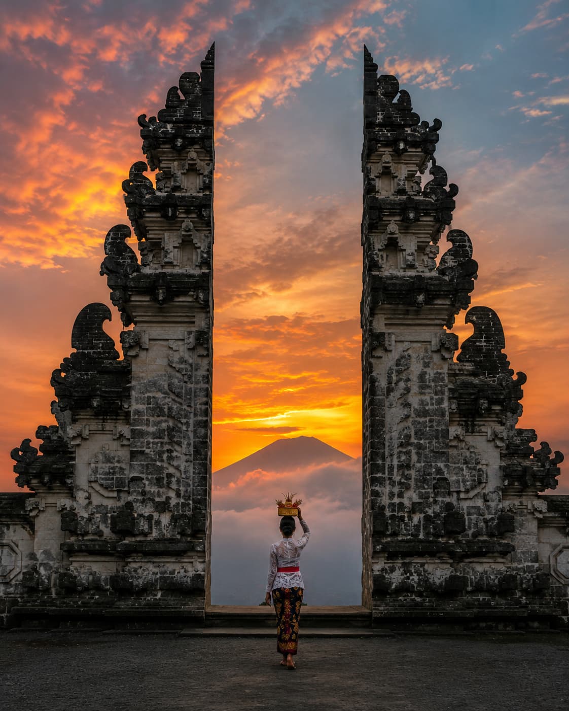 Bali