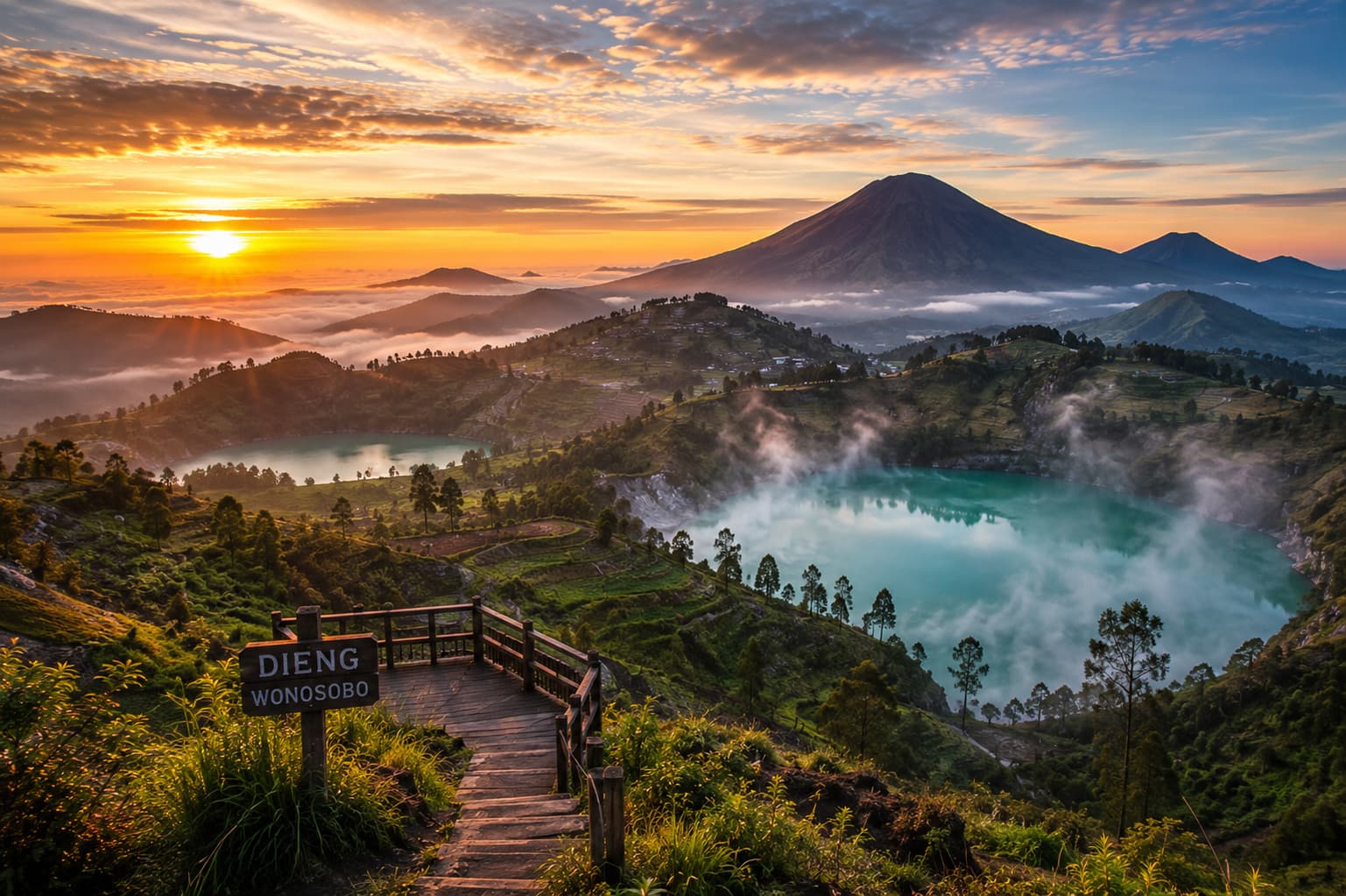 Dieng
